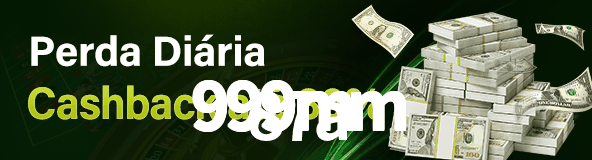 999mm Casino: Jogue Online e Ganhe Grandes Prêmios